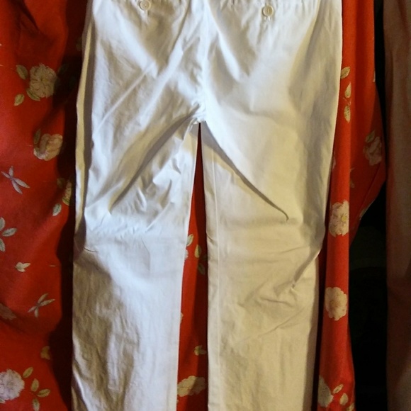 Capris - Picture 2 of 3